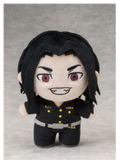 Tokyo Revengers CharaColle Stand Doll: Baji Keisuke thumbnail 1