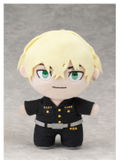 Tokyo Revengers CharaColle Stand Doll: Matsuno Chifuyu thumbnail 1