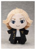 Tokyo Revengers CharaColle Stand Doll: Sano Manjiro thumbnail 1