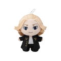 Tokyo Revengers CharaColle Stand Doll: Sano Manjiro thumbnail 2