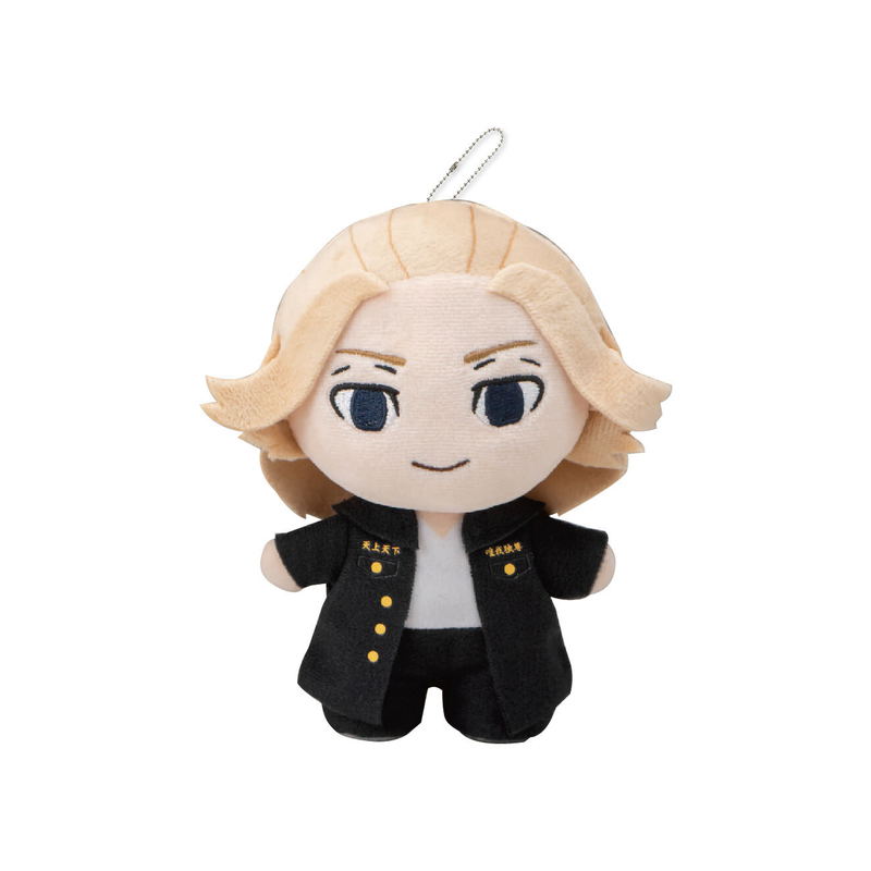 Tokyo Revengers CharaColle Stand Doll: Sano Manjiro image 2