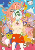 Toshihiro Mori Works - Ten thumbnail 2
