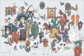 Toshihiro Mori Works - Ten thumbnail 3
