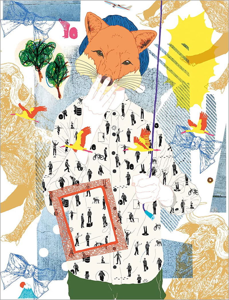 Toshihiro Mori Works - Ten image 4