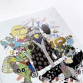 Toshihiro Mori Works - Ten thumbnail 5