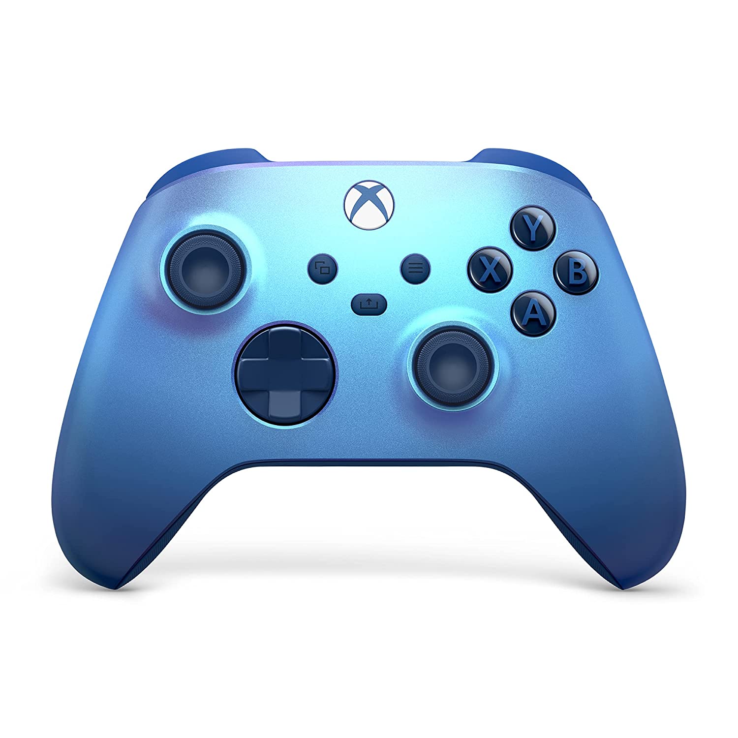 Xbox Wireless Controller (Aqua Shift Special Edition) برای PC, XONE ...