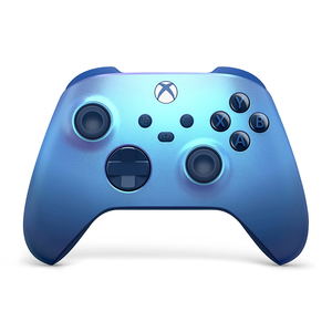 Xbox Wireless Controller (Aqua Shift Special Edition)_