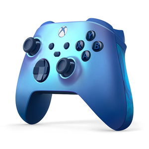 Xbox Wireless Controller (Aqua Shift Special Edition)_