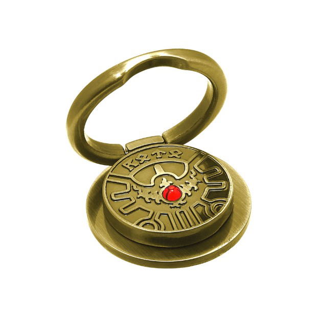 Dragon Quest Smartphone Ring: Emblem Of Loto (Re-run) image 3