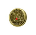 Dragon Quest Smartphone Ring: Emblem Of Loto (Re-run) thumbnail 2