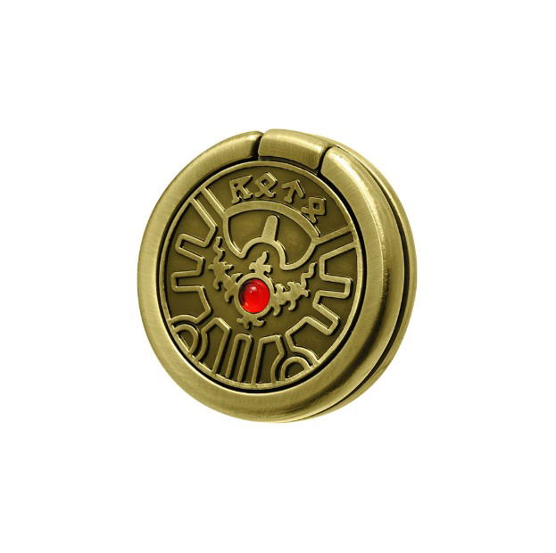 Dragon Quest Smartphone Ring: Emblem Of Loto (Re-run) image 2