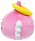 Dragon Quest Smile Slime Plush: Angel Slime (M) (Re-run) thumbnail 3
