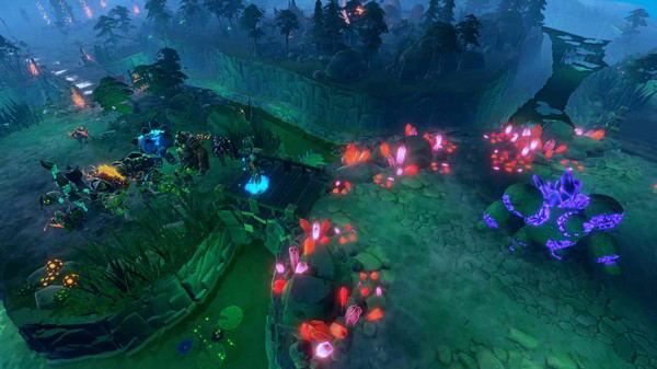 Dungeons 3: Clash of Gods (DLC) <span class="ext" style="background-color: #B0000F; color: #FFFFFF;">DLC</span> <span class="ext" style="background-color: #2a475e; color: #FFFFFF;">STEAM</span> <span class="ext ext_digital">digital</span> image 6
