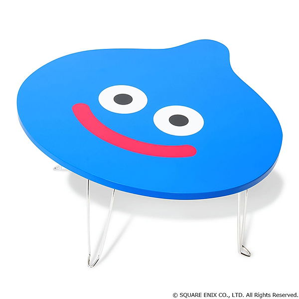 Dragon Quest Smile Slime Mini Table Slime image 2