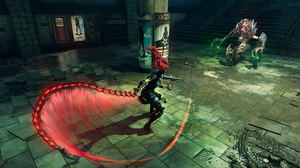 Darksiders III_