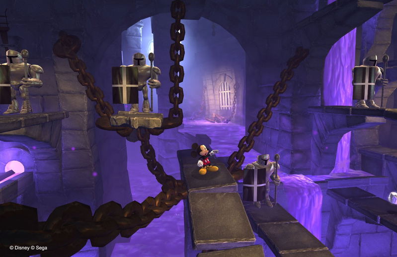 Disney Castle of Illusion: Starring Mickey Mouse <span class="ext" style="background-color: #2a475e; color: #FFFFFF;">STEAM</span> <span class="ext ext_digital">digital</span> image 5