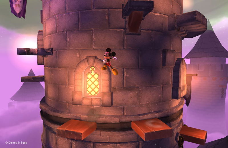Disney Castle of Illusion: Starring Mickey Mouse <span class="ext" style="background-color: #2a475e; color: #FFFFFF;">STEAM</span> <span class="ext ext_digital">digital</span> image 6