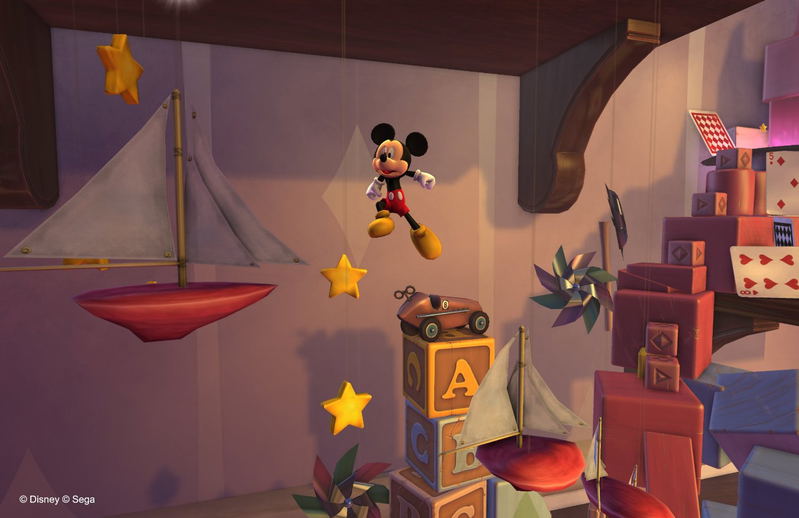 Disney Castle of Illusion: Starring Mickey Mouse <span class="ext" style="background-color: #2a475e; color: #FFFFFF;">STEAM</span> <span class="ext ext_digital">digital</span> image 7