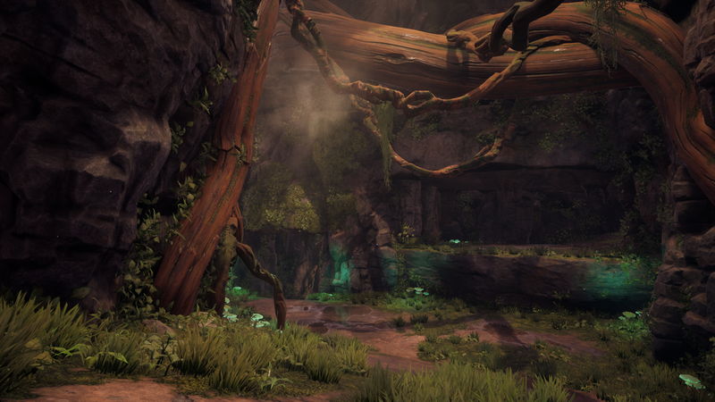 Darksiders III image 12
