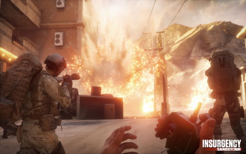 Insurgency: Sandstorm image 7