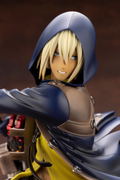 ARTFX J God Eater 1/8 Scale Pre-Painted Figure: Soma Schicksal thumbnail 11