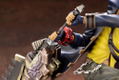 ARTFX J God Eater 1/8 Scale Pre-Painted Figure: Soma Schicksal thumbnail 13