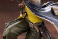 ARTFX J God Eater 1/8 Scale Pre-Painted Figure: Soma Schicksal thumbnail 14