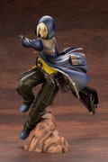 ARTFX J God Eater 1/8 Scale Pre-Painted Figure: Soma Schicksal thumbnail 2