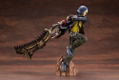 ARTFX J God Eater 1/8 Scale Pre-Painted Figure: Soma Schicksal thumbnail 8