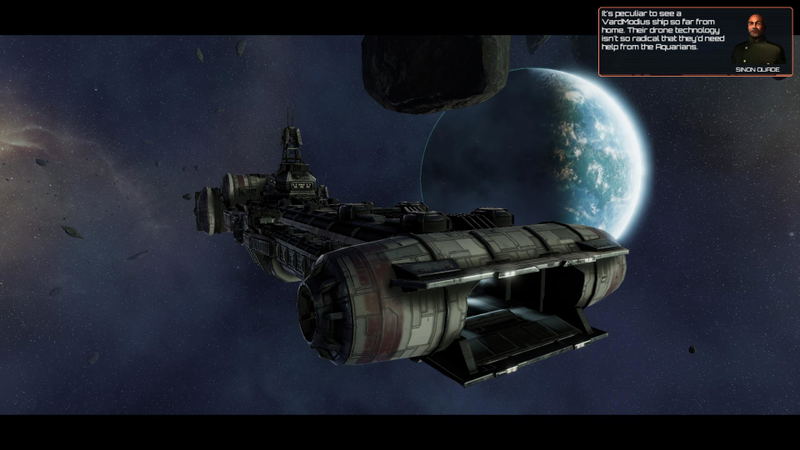 Battlestar Galactica Deadlock: The Broken Alliance (DLC) <span class="ext" style="background-color: #B0000F; color: #FFFFFF;">DLC</span> <span class="ext" style="background-color: #2a475e; color: #FFFFFF;">STEAM</span> <span class="ext ext_digital">digital</span> image 2