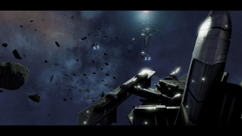 Battlestar Galactica Deadlock: The Broken Alliance (DLC) <span class="ext" style="background-color: #B0000F; color: #FFFFFF;">DLC</span> <span class="ext" style="background-color: #2a475e; color: #FFFFFF;">STEAM</span> <span class="ext ext_digital">digital</span> image 3