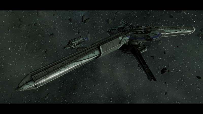 Battlestar Galactica Deadlock: The Broken Alliance (DLC) <span class="ext" style="background-color: #B0000F; color: #FFFFFF;">DLC</span> <span class="ext" style="background-color: #2a475e; color: #FFFFFF;">STEAM</span> <span class="ext ext_digital">digital</span> image 4