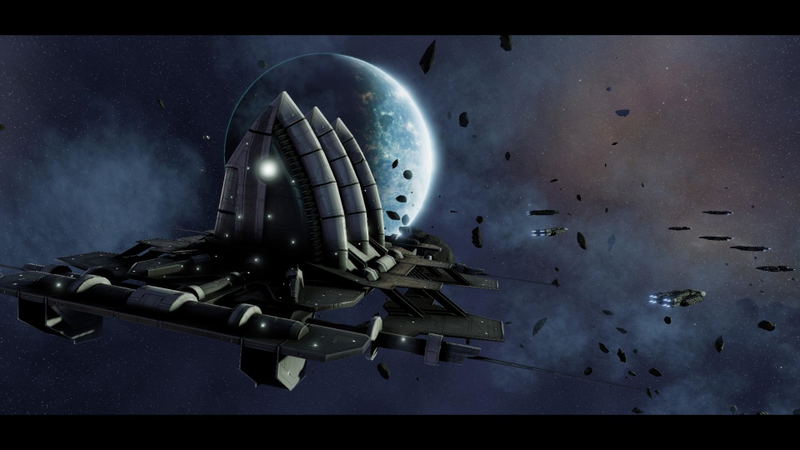 Battlestar Galactica Deadlock: The Broken Alliance (DLC) <span class="ext" style="background-color: #B0000F; color: #FFFFFF;">DLC</span> <span class="ext" style="background-color: #2a475e; color: #FFFFFF;">STEAM</span> <span class="ext ext_digital">digital</span> image 9