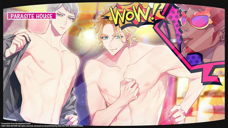 Cupid Parasite image 10
