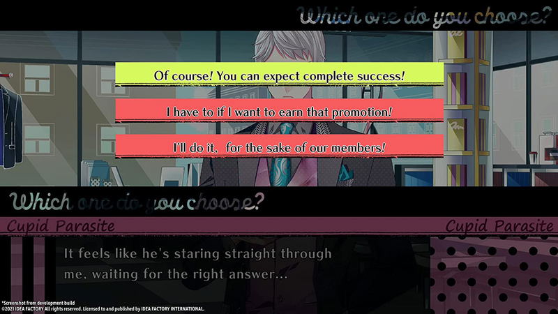 Cupid Parasite image 4