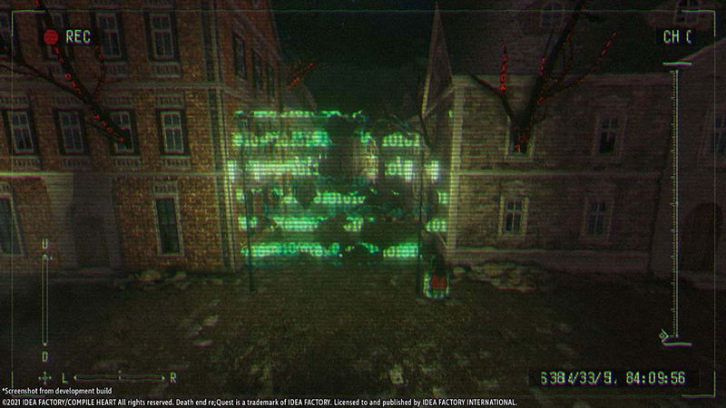 Death end re;Quest 2 [Calendar Edition] image 4