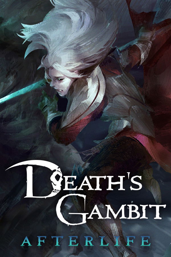 Death's Gambit STEAM digital — Import Game Deal