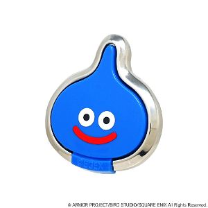 Dragon Quest Smartphone Ring: Smile Slime (Re-run)