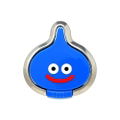 Dragon Quest Smartphone Ring: Smile Slime (Re-run) thumbnail 1