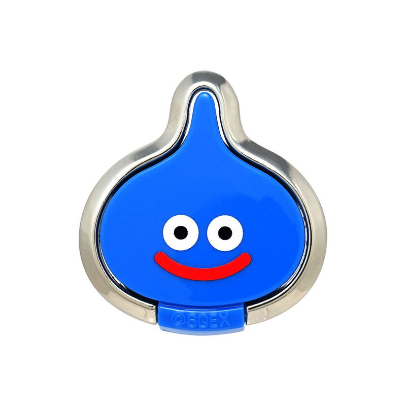 Dragon Quest Smartphone Ring: Smile Slime (Re-run) image 1