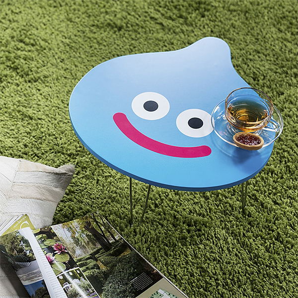 Dragon Quest Smile Slime Mini Table Slime image 3