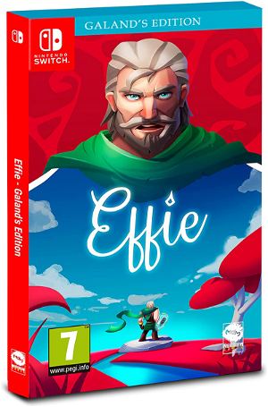 Effie [Galand's Edition]
