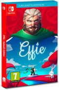 Effie [Galand's Edition] thumbnail 2