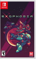 Exophobia thumbnail 1
