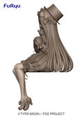 Fate/Grand Order Noodle Stopper Figure: Foreigner/Abigail thumbnail 3