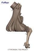 Fate/Grand Order Noodle Stopper Figure: Foreigner/Abigail thumbnail 4