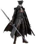 figma No. 536 Bloodborne The Old Hunters: Lady Maria of the Astral Clocktower thumbnail 1