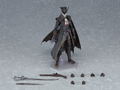 figma No. 536 Bloodborne The Old Hunters: Lady Maria of the Astral Clocktower thumbnail 10