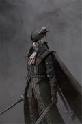 figma No. 536 Bloodborne The Old Hunters: Lady Maria of the Astral Clocktower thumbnail 3
