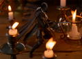 figma No. 536 Bloodborne The Old Hunters: Lady Maria of the Astral Clocktower thumbnail 5